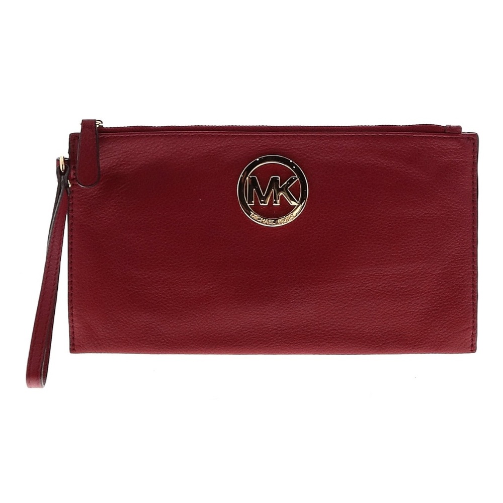 Micheal Kors Wristlet